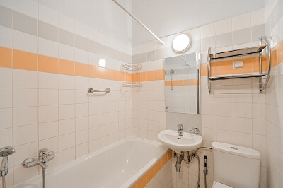 Dlouhá, Staré Město - Prague 1 | Rent, Apartment One-bedroom (2+1), 75 m²