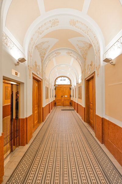 Dlouhá, Staré Město - Praha 1 | Pronájem, Byt 2+1, 75 m²