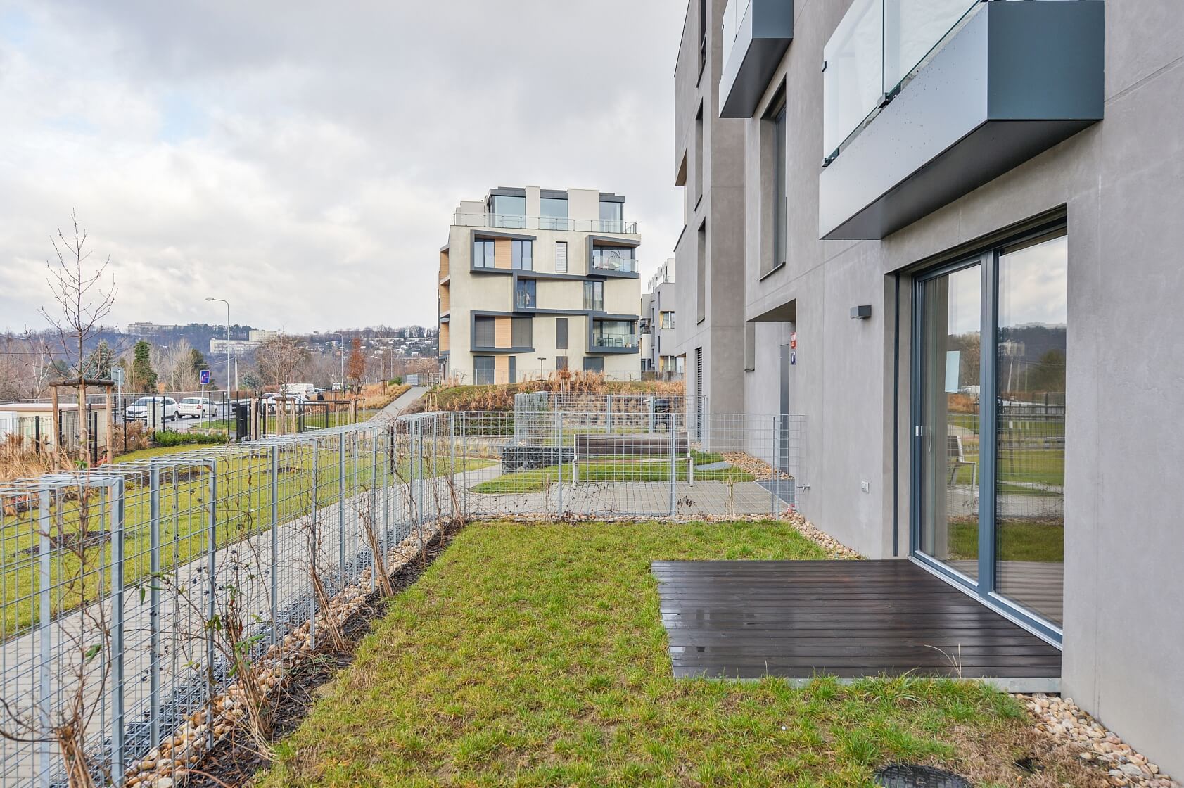 Menclova, Libeň - Praha 8 | Pronájem, Byt 2+kk, 67 m²