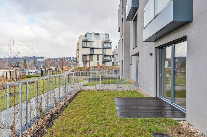 Menclova, Libeň - Praha 8 | Pronájem, Byt 2+kk, 67 m²