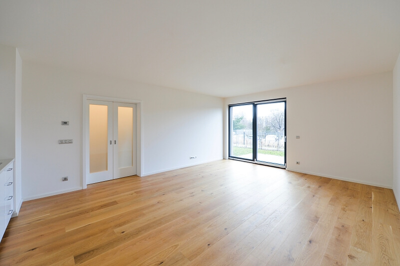 Menclova, Libeň - Praha 8 | Pronájem, Byt 2+kk, 67 m²