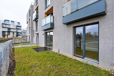 Menclova, Libeň - Praha 8 | Pronájem, Byt 2+kk, 67 m²