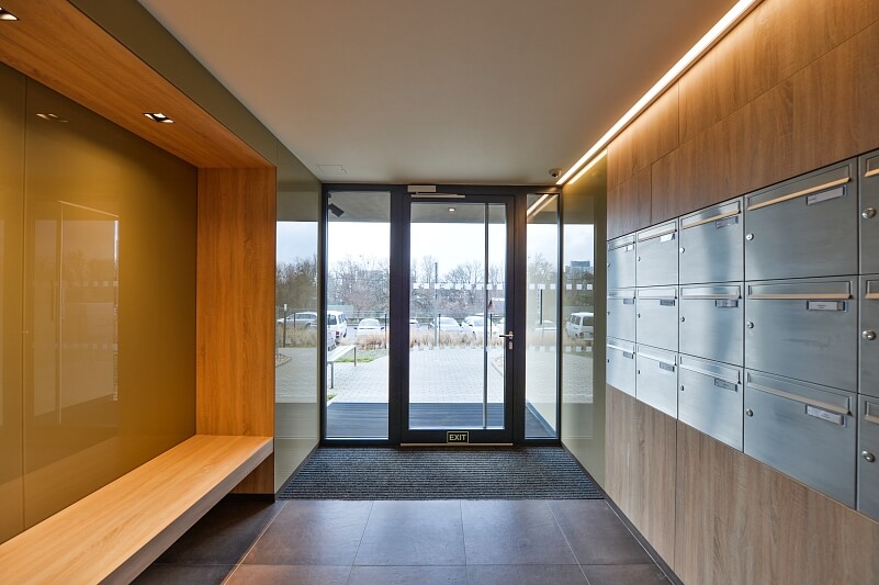 Menclova, Libeň - Prague 8 | Rent, Apartment One-bedroom (2+kk), 67 m²