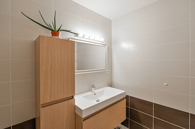 Křižíkova, Karlín - Praha 8 | Pronájem, Byt 3+kk, 114 m²