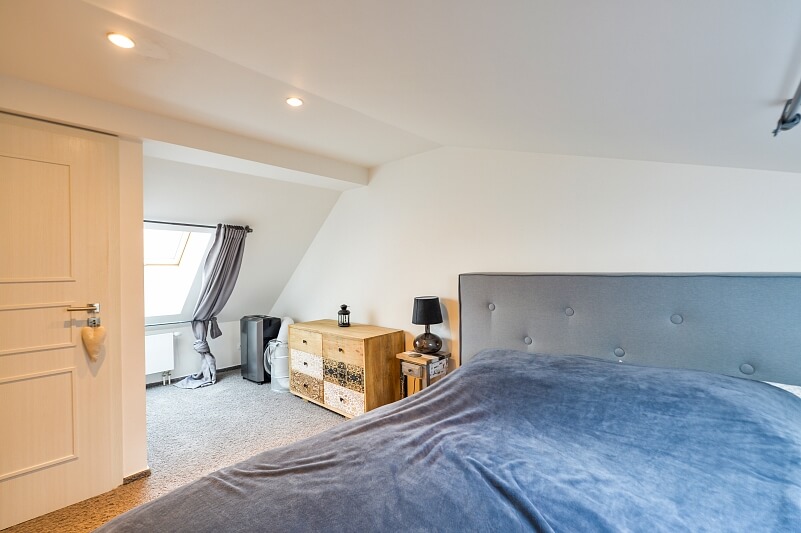 Křižíkova, Karlín - Prague 8 | Rent, Apartment Two-bedroom (3+kk), 114 m²