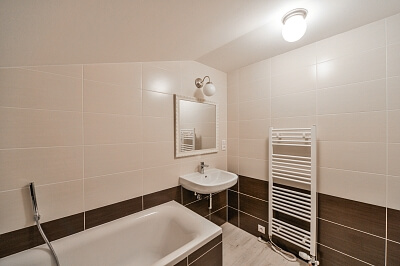 Křižíkova, Karlín - Prague 8 | Rent, Apartment Two-bedroom (3+kk), 114 m²
