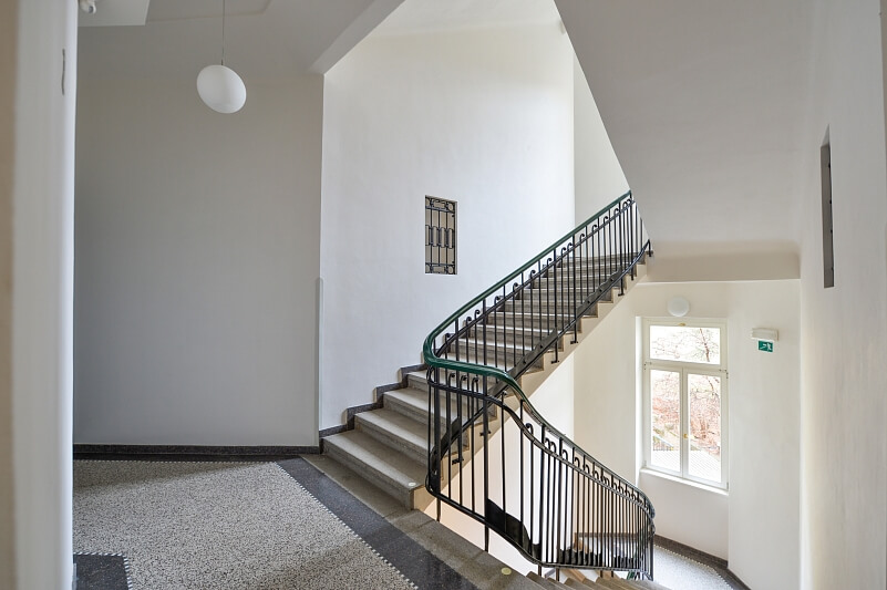 Křižíkova, Karlín - Prague 8 | Rent, Apartment Two-bedroom (3+kk), 114 m²