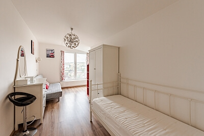 Kudrnova, Motol - Prague 5 | Rent, Apartment Two-bedroom (3+kk), 120 m²