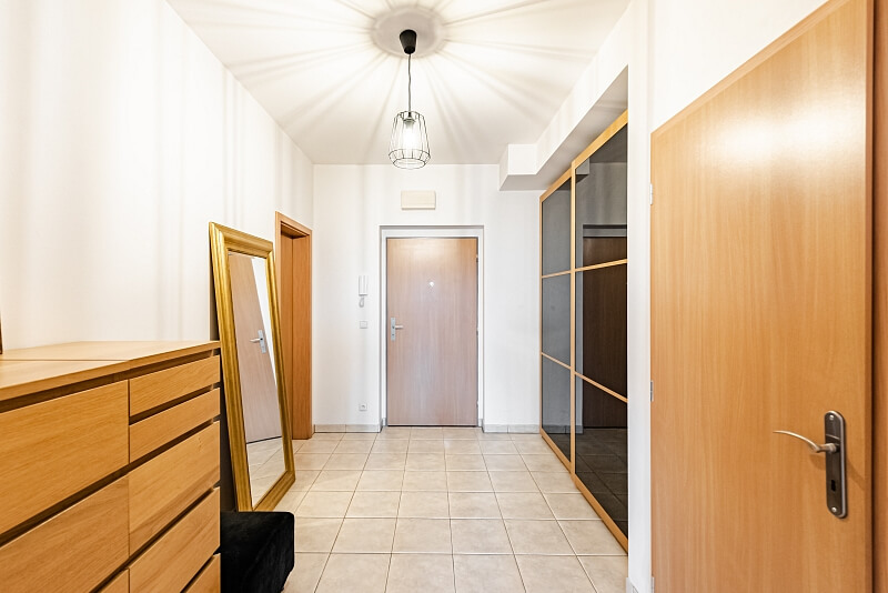 Kudrnova, Motol - Prague 5 | Rent, Apartment Two-bedroom (3+kk), 120 m²