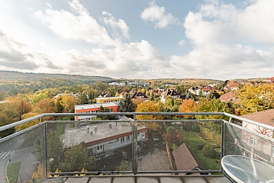 Kudrnova, Motol - Praha 5 | Pronájem, Byt 3+kk, 120 m²