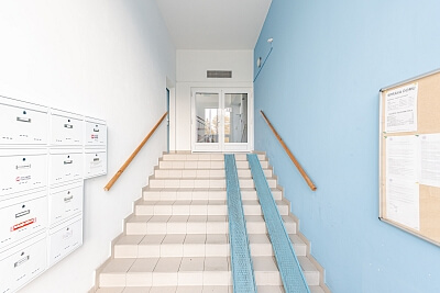 Kudrnova, Motol - Praha 5 | Pronájem, Byt 3+kk, 120 m²