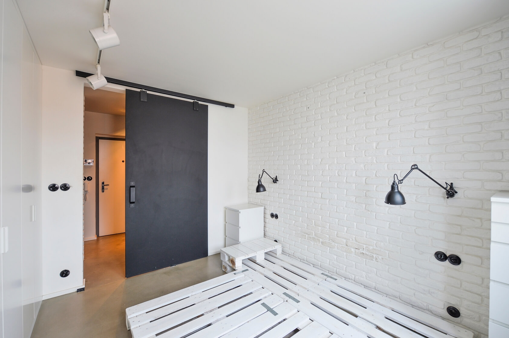 Krásova, Žižkov - Praha 3 | Pronájem, Byt 2+kk, 67 m²