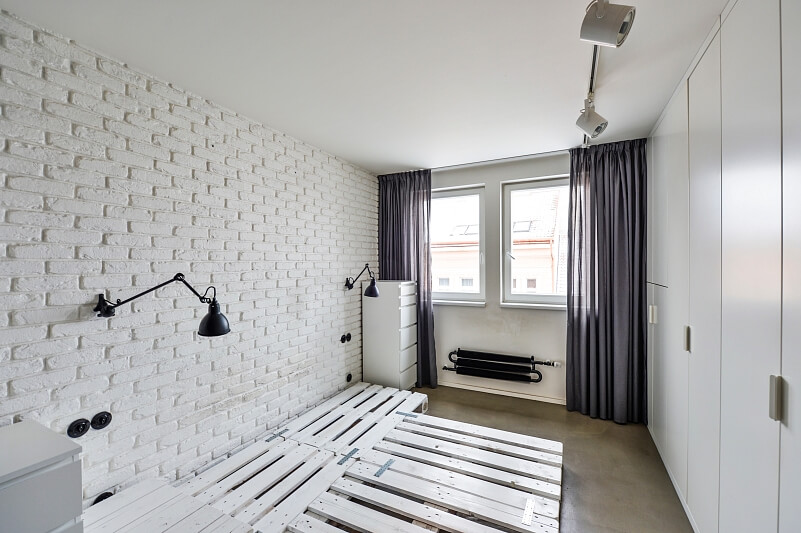 Krásova, Žižkov - Praha 3 | Pronájem, Byt 2+kk, 67 m²