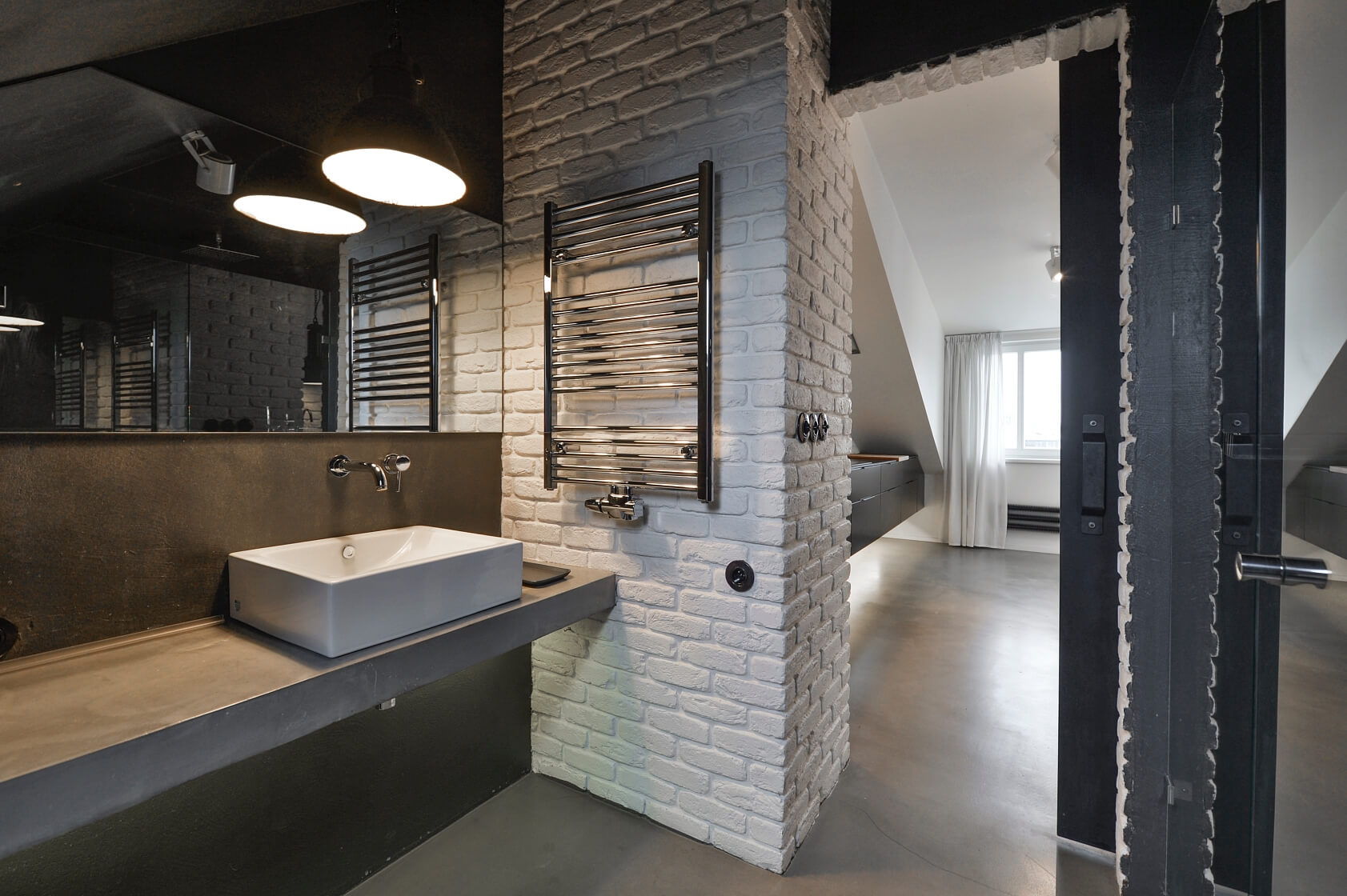 Krásova, Žižkov - Praha 3 | Pronájem, Byt 2+kk, 67 m²