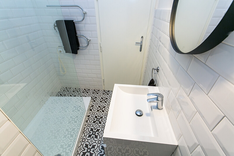 Mánesova, Vinohrady - Prague 2 | Rent, Apartment Studio (1+1), 46 m²