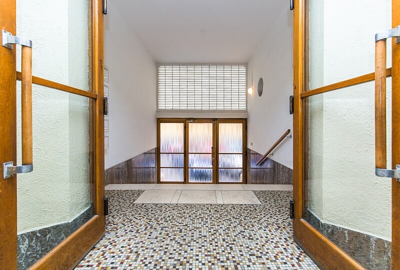 Mánesova, Vinohrady - Praha 2 | Pronájem, Byt 1+1, 46 m²