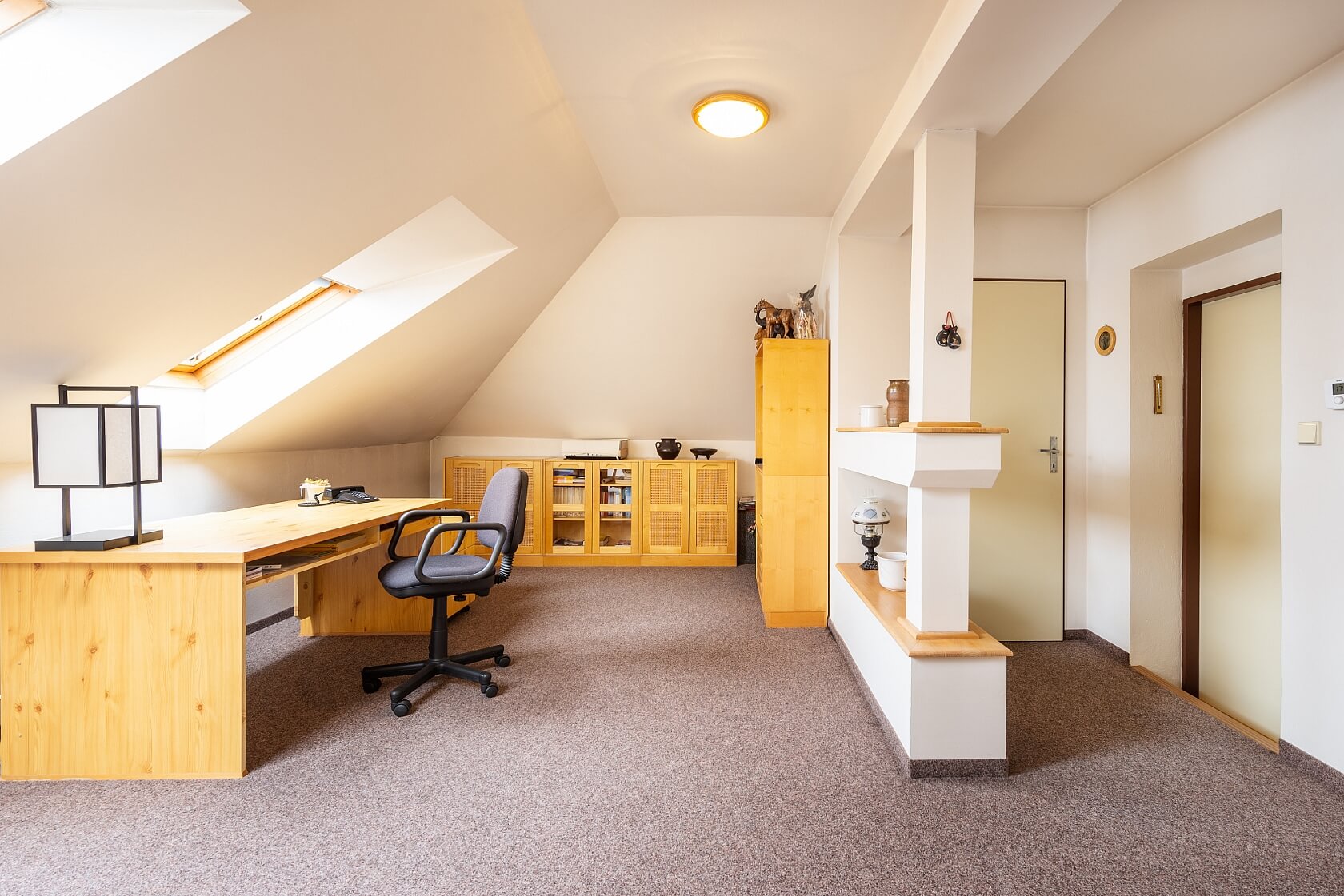 Rezkova, Brno - střed - Brno-město | Pronájem, Byt 3+1, 90 m²