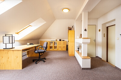 Rezkova, Brno - střed - Brno-město | Pronájem, Byt 3+1, 90 m²