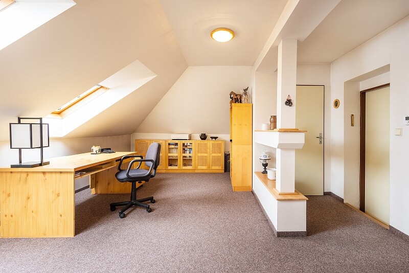 Rezkova, Brno - střed - Brno-město | Pronájem, Byt 3+1, 90 m²