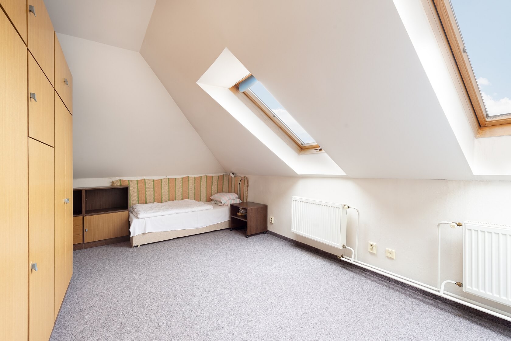 Rezkova, Brno - střed - Brno-město | Pronájem, Byt 3+1, 90 m²