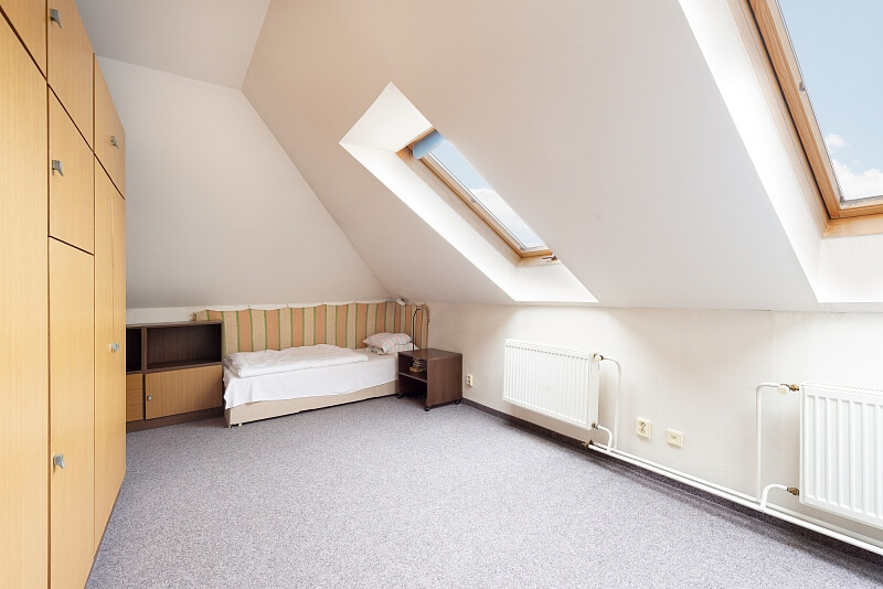 Rezkova, Brno - střed - Brno-město | Rent, Apartment Two-bedroom (3+1), 90 m²