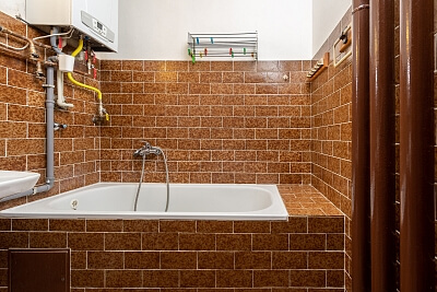 Rezkova, Brno - střed - Brno-město | Pronájem, Byt 3+1, 90 m²