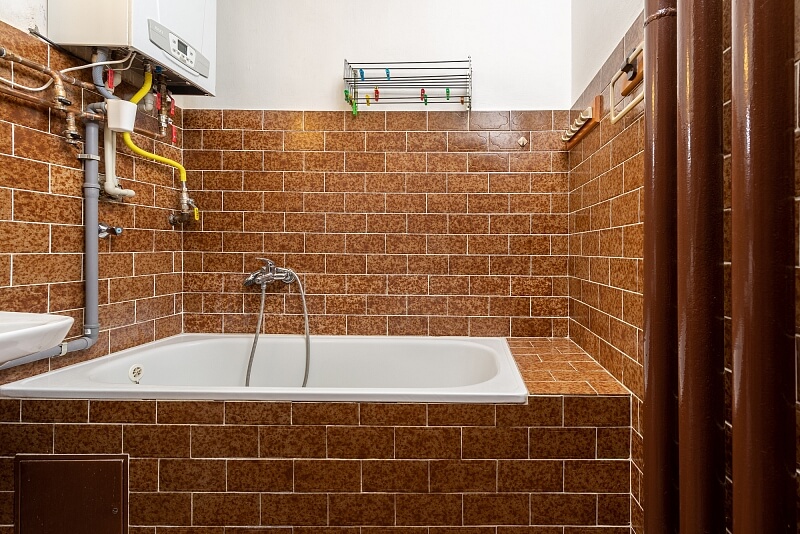 Rezkova, Brno - střed - Brno-město | Rent, Apartment Two-bedroom (3+1), 90 m²