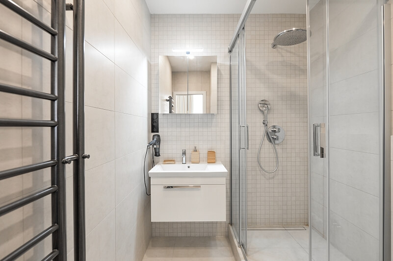 Vratislavova, Vyšehrad - Prague 2 | Rent, Apartment One-bedroom (2+kk), 53 m²