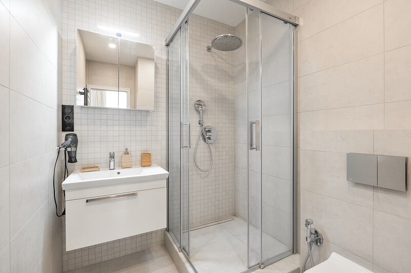 Vratislavova, Vyšehrad - Praha 2 | Pronájem, Byt 2+kk, 53 m²