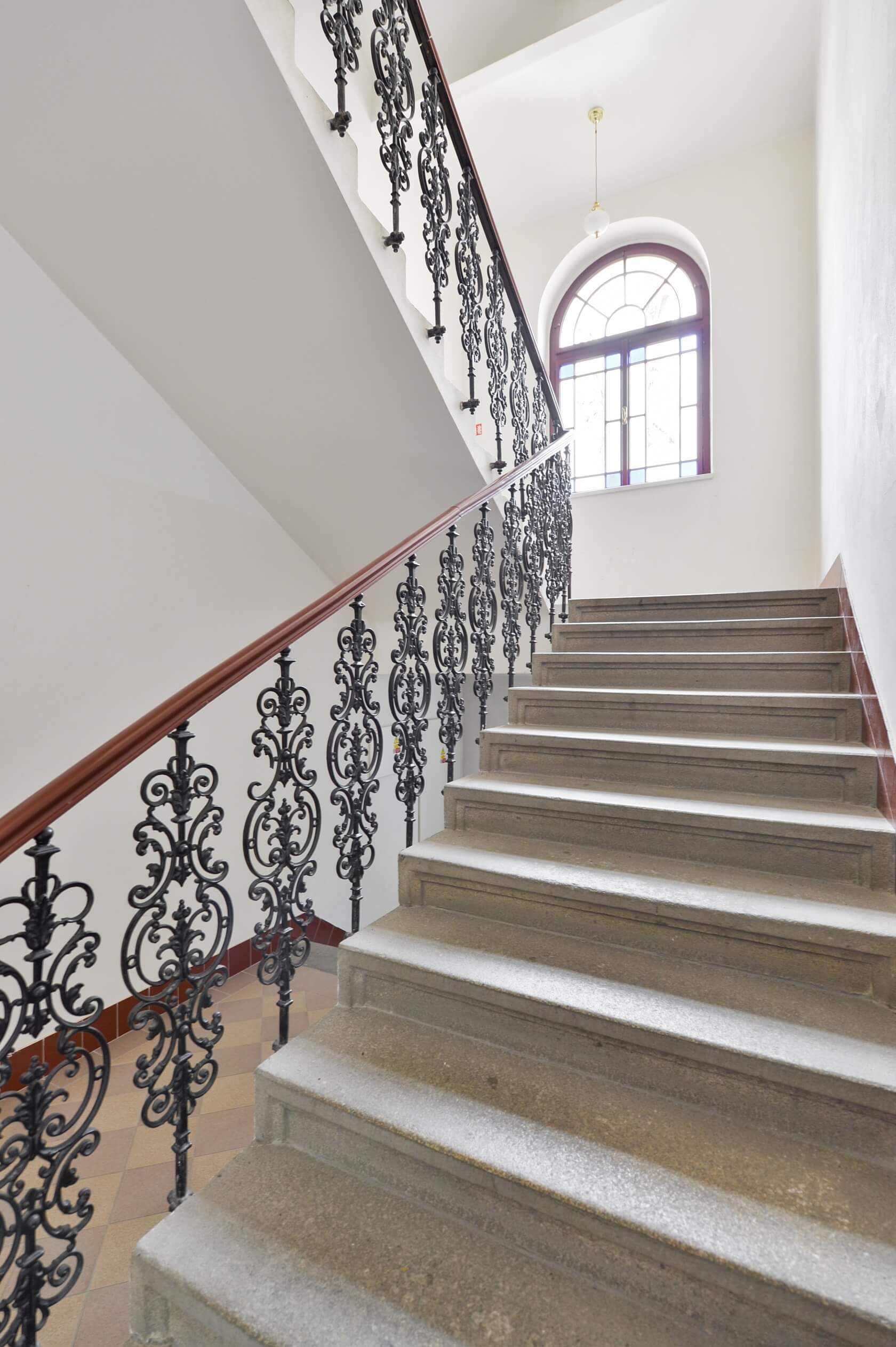 Vratislavova, Vyšehrad - Praha 2 | Pronájem, Byt 2+kk, 53 m²