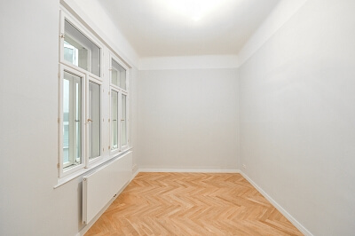 Ječná, Nové Město - Prague 1 | Rent, Apartment Two-bedroom (3+1), 105 m²
