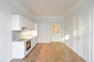 Ječná, Nové Město - Praha 1 | Pronájem, Byt 3+1, 105 m²