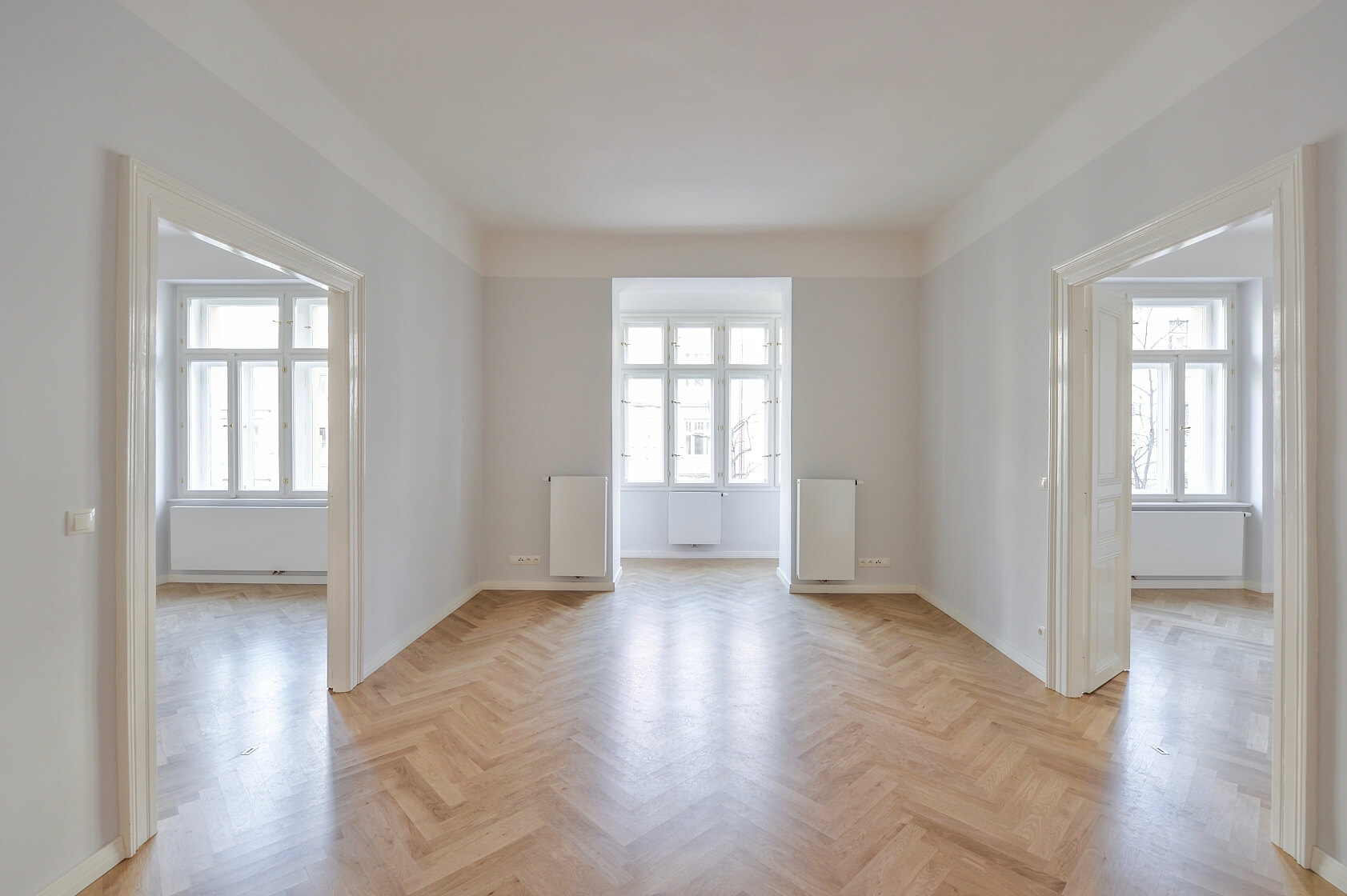 Ječná, Nové Město - Praha 1 | Pronájem, Byt 3+1, 105 m²