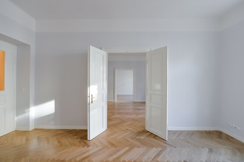 Ječná, Nové Město - Praha 1 | Pronájem, Byt 3+1, 105 m²