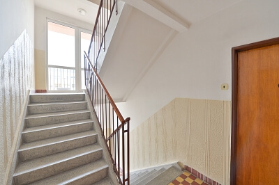 Štětkova, Nusle - Praha 4 | Pronájem, Byt 2+1, 68 m²