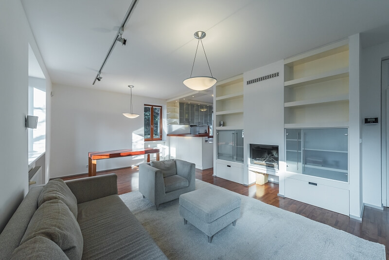 Bílá Hora - Prague 6 | Sale, House Four-bedroom (5+1), 266 m²