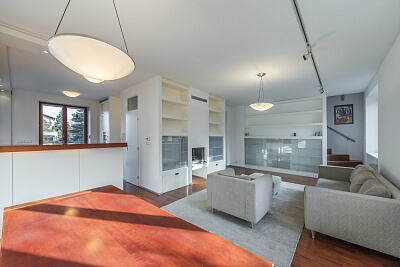 Bílá Hora - Prague 6 | Sale, House Four-bedroom (5+1), 266 m²