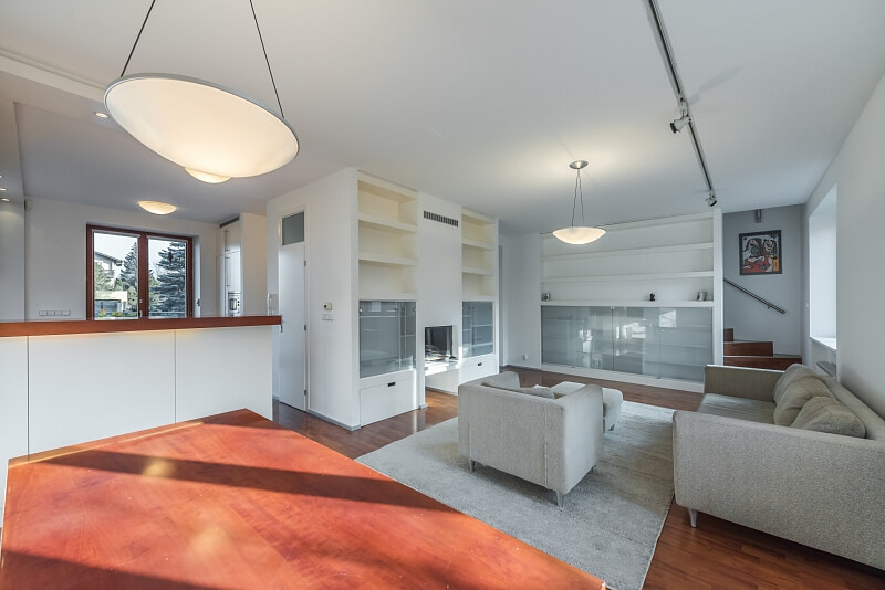 Bílá Hora - Praha 6 | Prodej, Rodinný dům 5+1, 266 m²