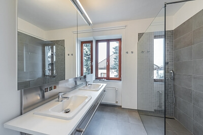 Bílá Hora - Prague 6 | Sale, House Four-bedroom (5+1), 266 m²