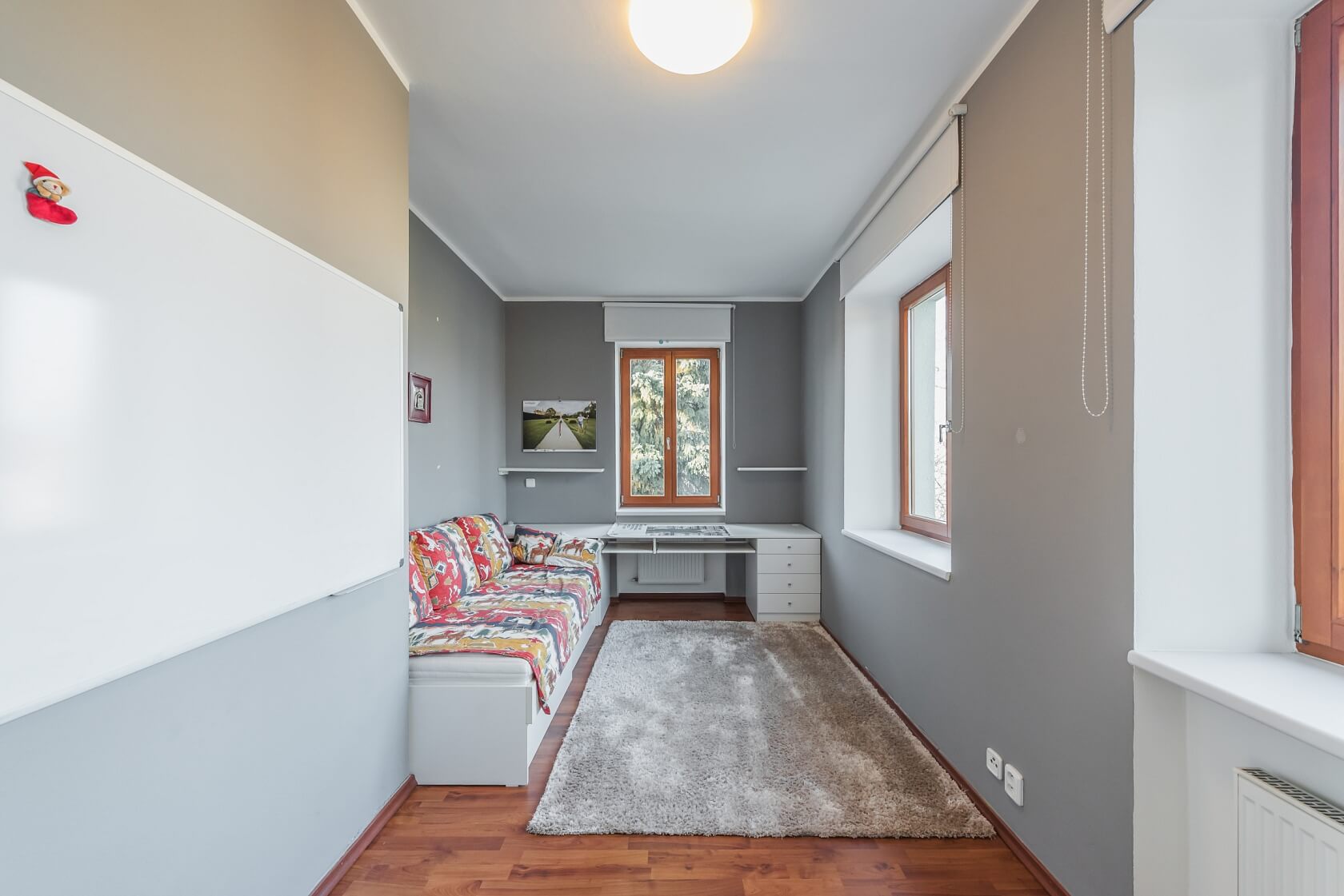 Bílá Hora - Prague 6 | Sale, House Four-bedroom (5+1), 266 m²