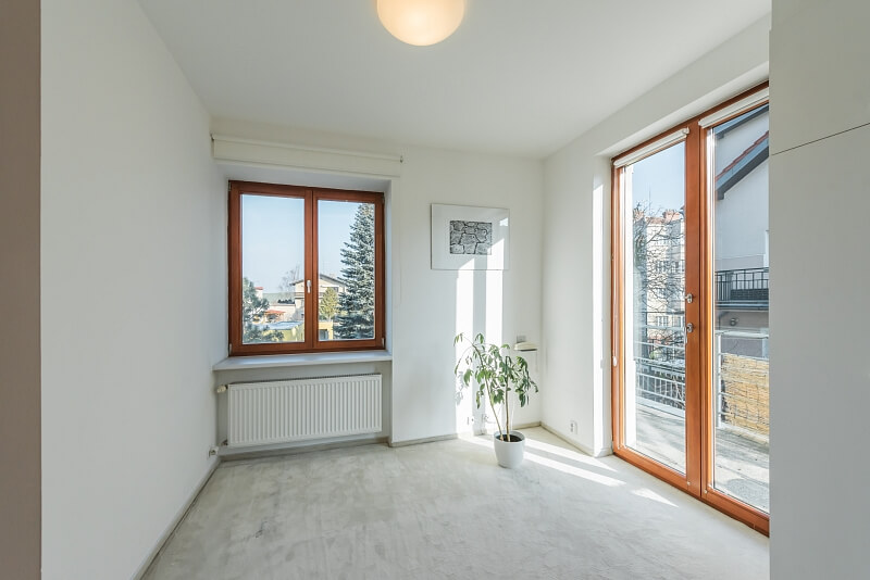 Bílá Hora - Praha 6 | Prodej, Rodinný dům 5+1, 266 m²