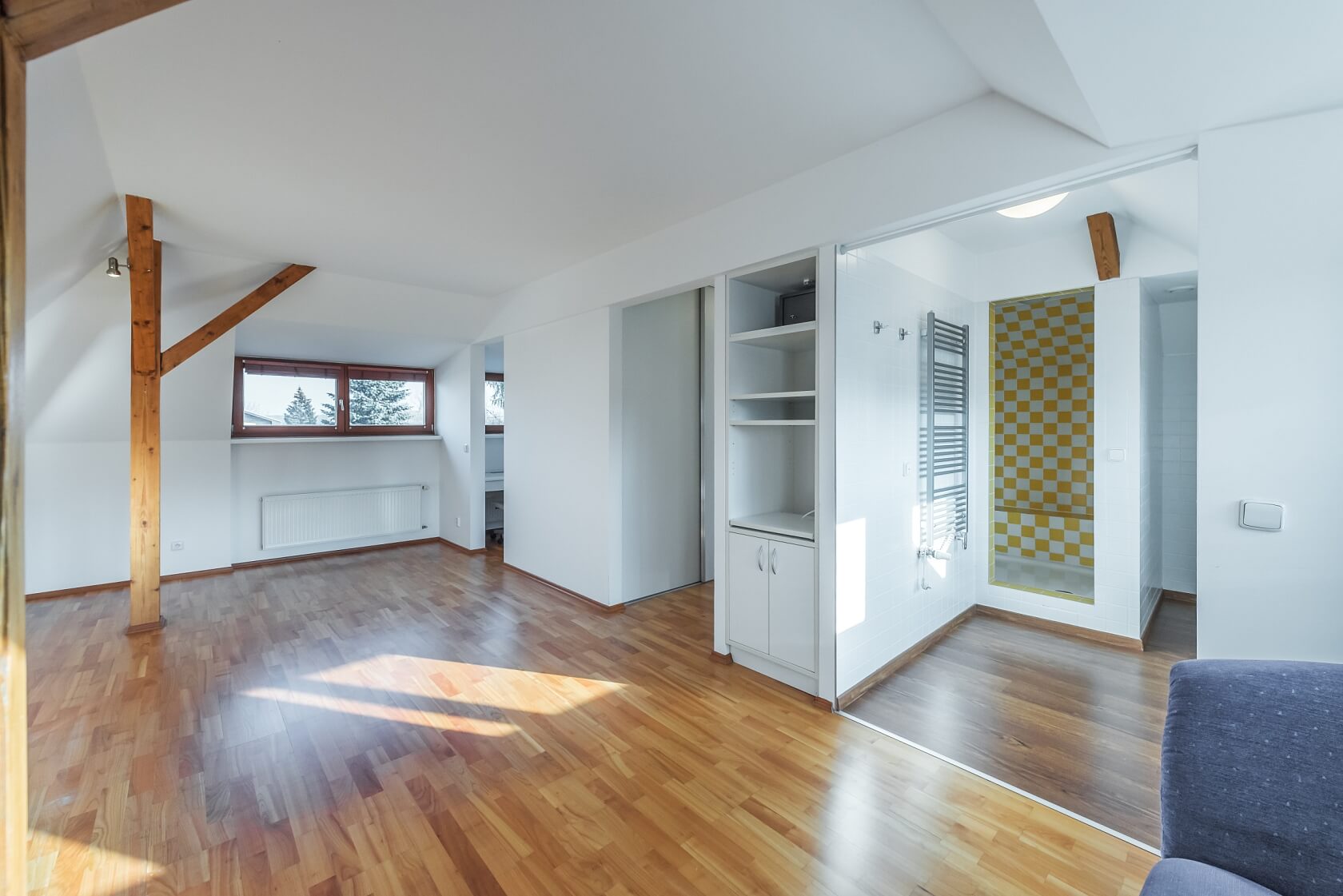 Bílá Hora - Praha 6 | Prodej, Rodinný dům 5+1, 266 m²