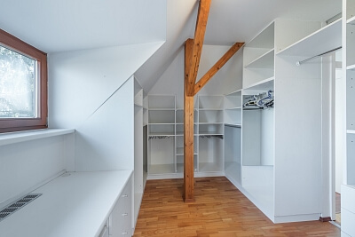 Bílá Hora - Prague 6 | Sale, House Four-bedroom (5+1), 266 m²