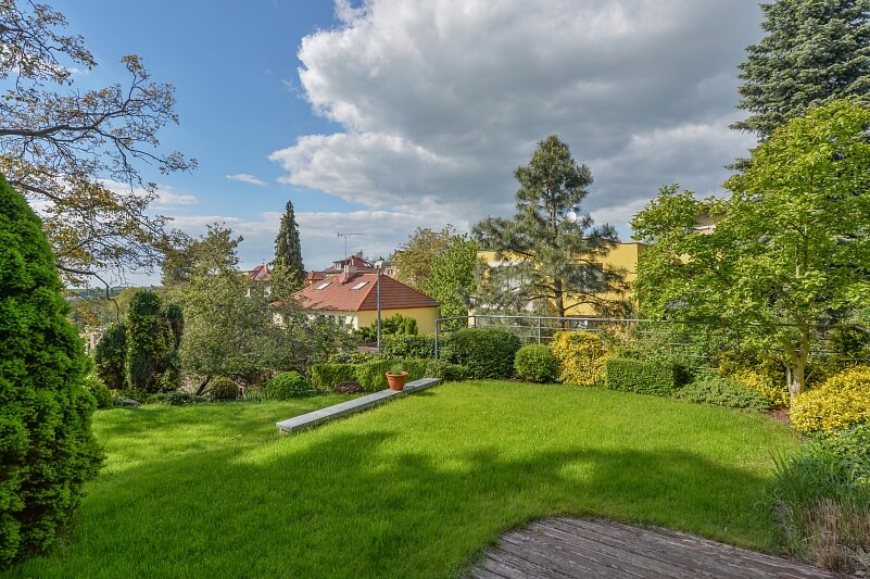 Bílá Hora - Praha 6 | Prodej, Rodinný dům 5+1, 266 m²