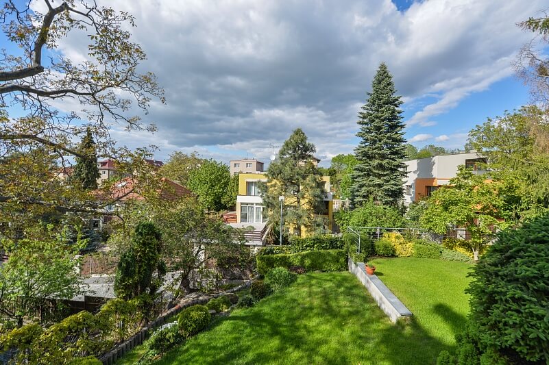 Bílá Hora - Praha 6 | Prodej, Rodinný dům 5+1, 266 m²