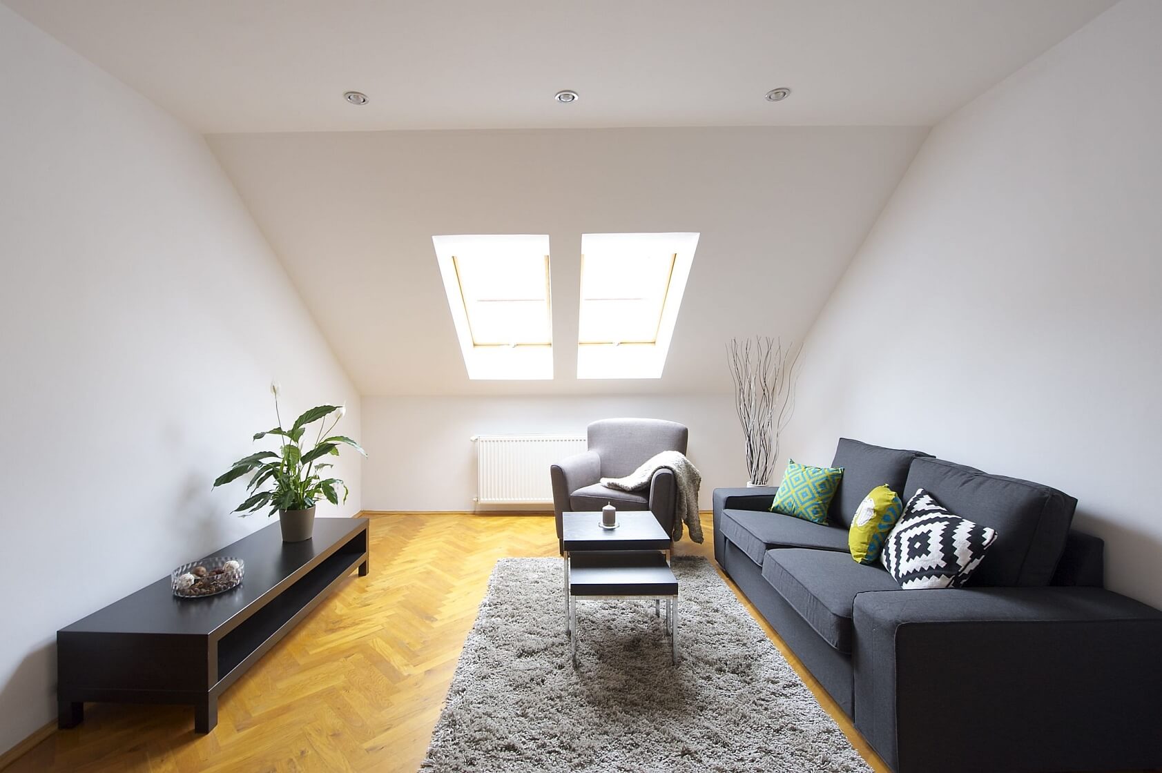 Bořivojova, Žižkov - Prague 3 | Sale, Apartment One-bedroom (2+kk), 47 m²