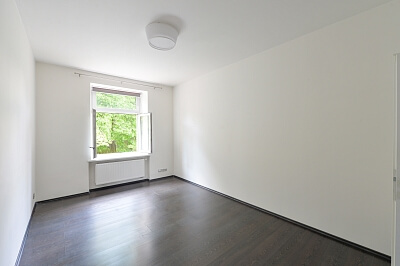 Závěrka, Břevnov - Prague 6 | Rent, Apartment One-bedroom (2+1), 54 m²