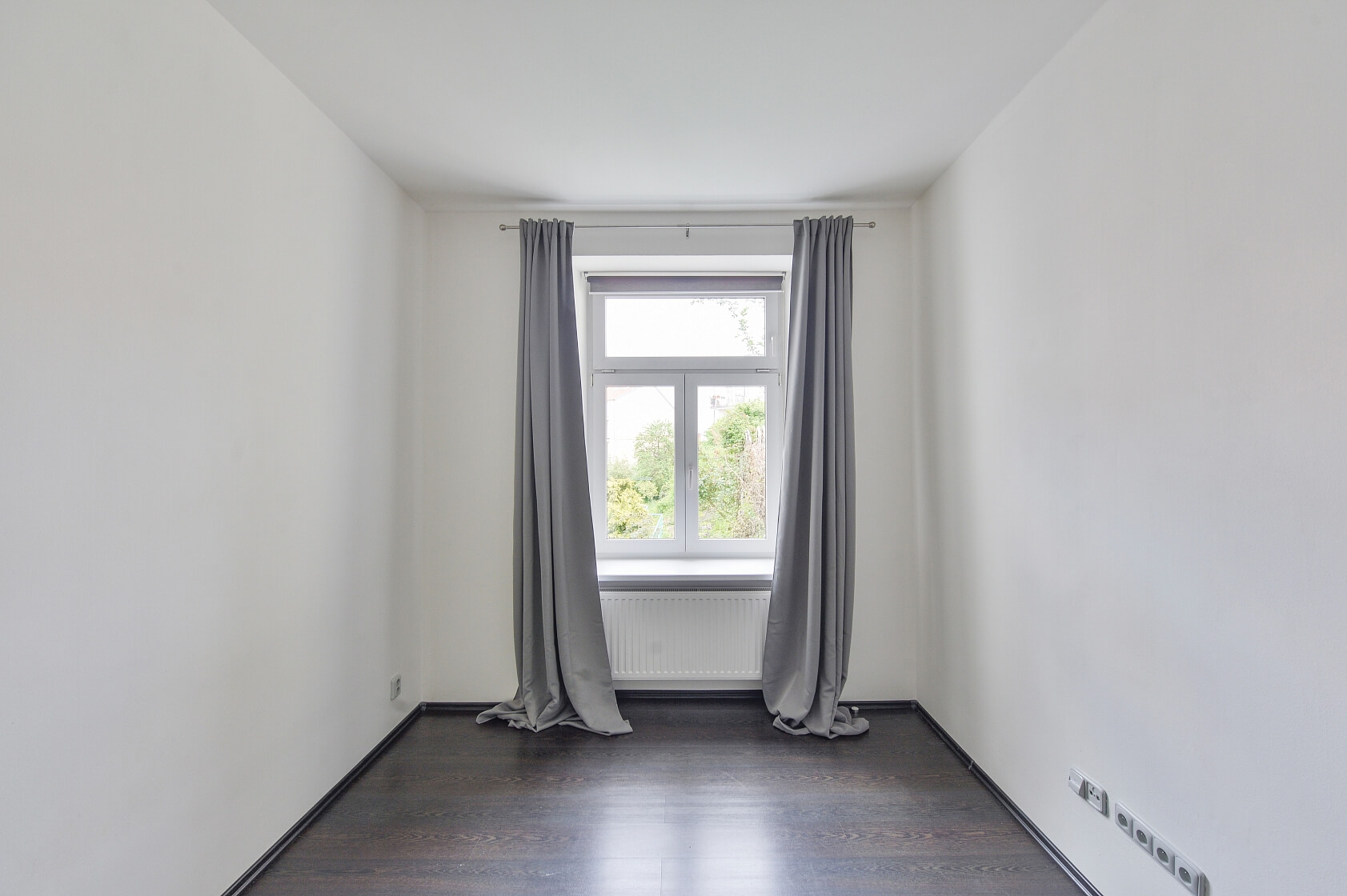 Závěrka, Břevnov - Prague 6 | Rent, Apartment One-bedroom (2+1), 54 m²
