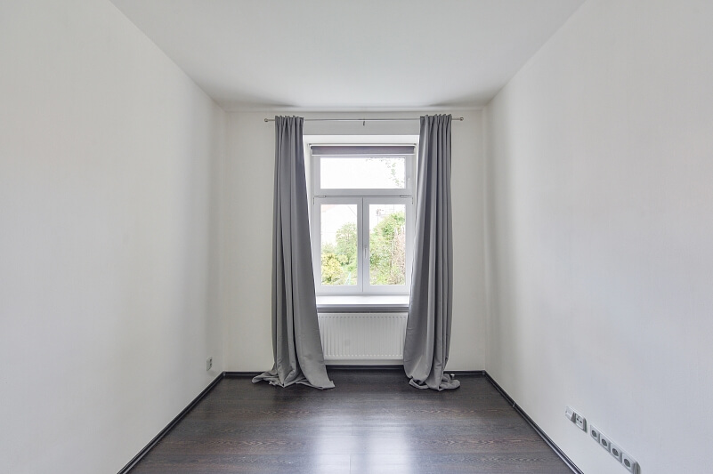 Závěrka, Břevnov - Prague 6 | Rent, Apartment One-bedroom (2+1), 54 m²