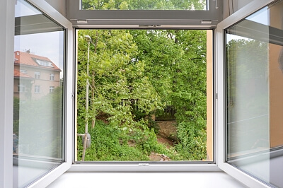 Závěrka, Břevnov - Prague 6 | Rent, Apartment One-bedroom (2+1), 54 m²